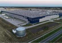 ID Logistics opens 50th site in Poland ID Logistics opens 50th site in Poland